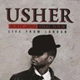 Cover: Usher - OMG Tour - Live from London