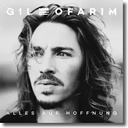 Cover: Gil Ofarim - Alles auf Hoffnung