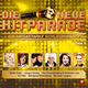 Cover: Die neue Hitparade Folge 5 