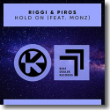 Cover: Riggi & Piros feat. monz - Hold On