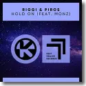 Cover:  Riggi & Piros feat. monz - Hold On