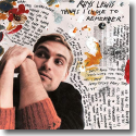 Rhys Lewis - Things I Chose To Remember