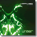 Cover:  DJ Happy Vibes feat. Jazzmin - DJ Unser