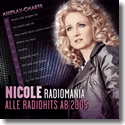 Cover:  Nicole - Radiomania