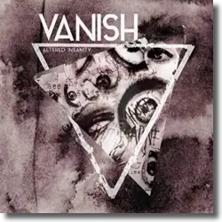 Cover: Vanish - Altered Insanity