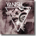Cover:  Vanish - Altered Insanity