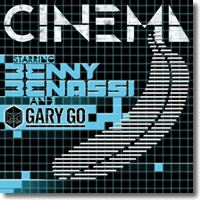 Cover: Benny Benassi feat. Gary Go - Cinema