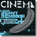 Cover:  Benny Benassi feat. Gary Go - Cinema