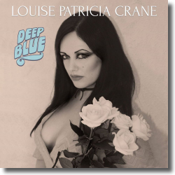 Cover: Louise Patricia Crane - Deep Blue