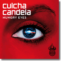 Cover: Culcha Candela - Hungry Eyes