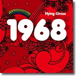 Cover: Flying Circus - 1968