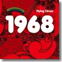 Cover:  Flying Circus - 1968