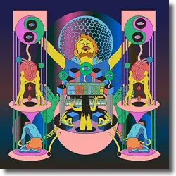 Cover: Yuksek - Nosso Ritmo