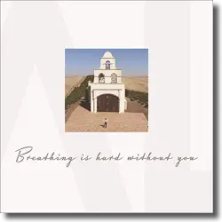 Cover: Adam Leon - Breathing Is Hard Without You