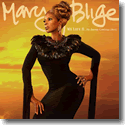 Cover: Mary J. Blige - My Life II... The Journey Continues (Act 1)