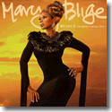 Cover:  Mary J. Blige - My Life II... The Journey Continues (Act 1)