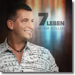 Cover: Achim Kllen - 7 Leben
