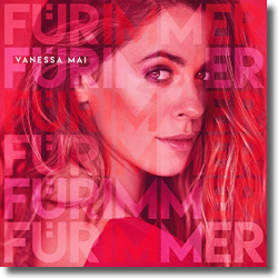 Cover: Vanessa Mai - Forever