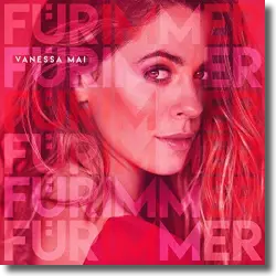Cover: Vanessa Mai - Forever