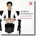 Martin Stadtfeld - J.S. Bach - Klavierkonzerte