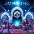 Cover: Myrath - Live in Carthage