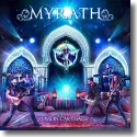 Cover:  Myrath - Live in Carthage