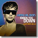 Cover: Keri Hilson feat.<bR>Kanye West & Ne-Yo - Knock You Down