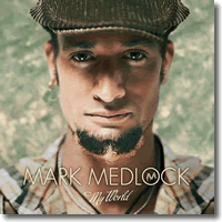 Cover: Mark Medlock - My World