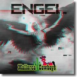 Cover: Mallorca Cowboys - Engel
