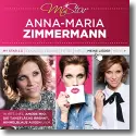 Cover:  Anna Maria Zimmermann - My Star