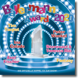 Cover: Ballermann Award 2020 - Various Artists