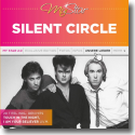 Cover:  Silent Cirlce - My Star