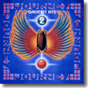 Cover: Journey - Greatest Hits Vol. 2