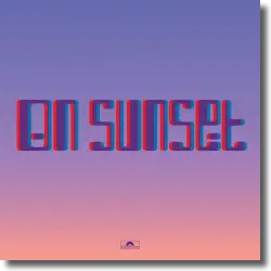 Cover: Paul Weller - On Sunset
