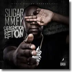 Cover: Sugar MMFK - Generation Beton