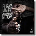 Cover: Sugar MMFK - Generation Beton