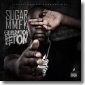 Cover:  Sugar MMFK - Generation Beton