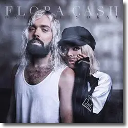 Cover: Flora Cash - Baby, It's Okay