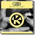 Cover:  Gibbs - Waiting For Lonely