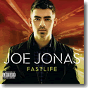 Cover: Joe Jonas - Fastlife