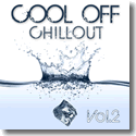Cover:  Cool Off Chillout Vol. 2 - Various
