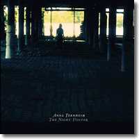 Cover: Anna Ternheim - The Night Visitor