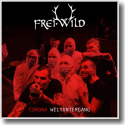 Cover:  Frei.Wild - Corona Weltuntergang