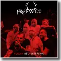 Cover:  Frei.Wild - Corona Weltuntergang