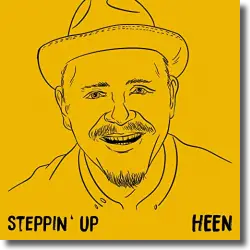 Cover: Heen - Steppin' Up