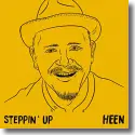 Cover:  Heen - Steppin' Up