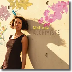 Cover: Mline - Alchimiste