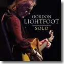 Cover:  Gordon Lightfoot - Solo