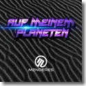 Cover:  Menderes - Auf meinem Planeten