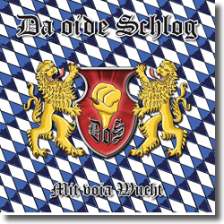 Cover: Da oide Schlog - Mit voia Wucht